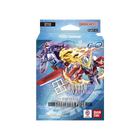 Gundam Card Game - Starter Deck - Generation Pulse (ST10)