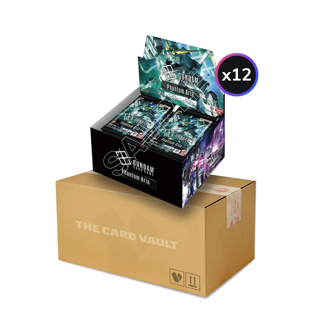 gundam tcg booster box pre order Gundam TCG Dual Impact GD02 Booster Box 24 Packs Collectible Card Game –  COLLECTION REALM