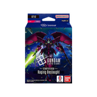 Gundam Card Game - Starter Deck - Raging Onslaught (ST12)