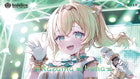 hololive Official Card Game - Start Deck - Kazama Iroha Deck