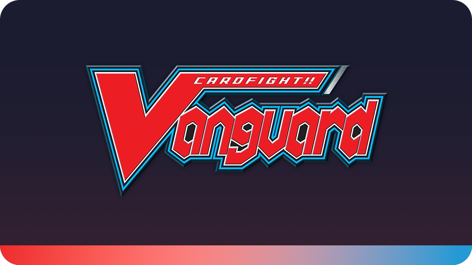 Homepage TCG Collections Cardfight!! Vanguard