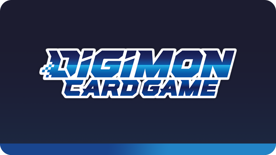 Homepage TCG Collections Digimon Card Game