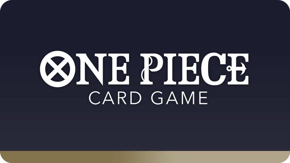 Homepage TCG Collections One Piece Card Game