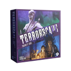 Terrorscape Insanity Cure English expansion box