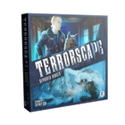Terrorscape Depraved Hunger English expansion box