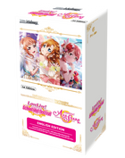 Weiss Schwarz - Love Live! School Idol Festival Series 10th Anniversary - Premium Booster Box (6 Packs)