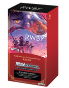 Weiss Schwarz - RWBY - Premium Booster Box (6 Packs)