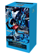 Weiss Schwarz - Persona 3 Reload - Premium Booster Box (6 Packs)