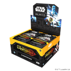 Star Wars: Unlimited - Jump to Lightspeed - Booster Box (24 Packs)