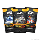 Star Wars: Unlimited - Jump to Lightspeed - Booster Pack