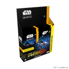 Star Wars: Unlimited - Jump to Lightspeed - Carbonite Edition Booster Box (12 Packs)