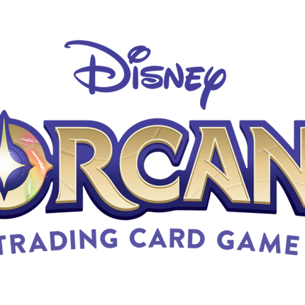 Disney - Lorcana TCG - Reign of Jafar - Display Case (4x Booster Boxes)