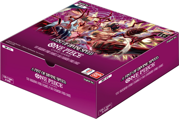 One Piece TCG