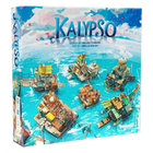 Kalypso English retail packaging