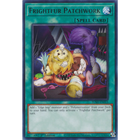 Yu-Gi-Oh! TCG - Justice Hunters - JUSH-EN015 - Frightfur Patchwork - Rare (1st Edition)