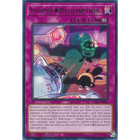 Yu-Gi-Oh! TCG - Justice Hunters - JUSH-EN026 - YummyRedemption - Rare (1st Edition)