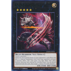 Yu-Gi-Oh! TCG - Justice Hunters - JUSH-EN036 - K9-00 