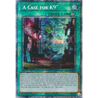 Yu-Gi-Oh! TCG - Justice Hunters - JUSH-EN040 - 
