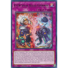 Yu-Gi-Oh! TCG - Justice Hunters - JUSH-EN041 - K9-EW Special Release Experiment - Rare (1st Edition)