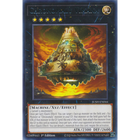 Yu-Gi-Oh! TCG - Justice Hunters - JUSH-EN044 - Chronomaly Vimana - Rare (1st Edition)