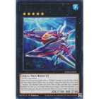 Yu-Gi-Oh! TCG - Justice Hunters - JUSH-EN059 - N.As.H. Knight - Rare (1st Edition)