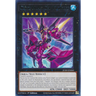 Yu-Gi-Oh! TCG - Justice Hunters - JUSH-EN060 - CXyz N.As.Ch. Knight - Rare (1st Edition)