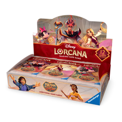 Collection image for: Disney: Lorcana | Reign of Jafar