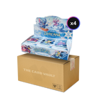 Disney - Lorcana TCG - Winterspell -  Display Case (4x Booster Boxes)