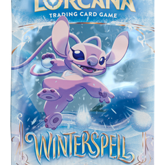 Collection image for: Disney: Lorcana | Booster Packs