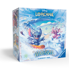 Collection image for: Disney: Lorcana | Collection Boxes