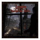Legacy of Eastbrook Hills retail packaging with English rules