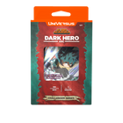 UniVersus CCG - My Hero Academia - Dark Hero Arc Challenger Series Deck