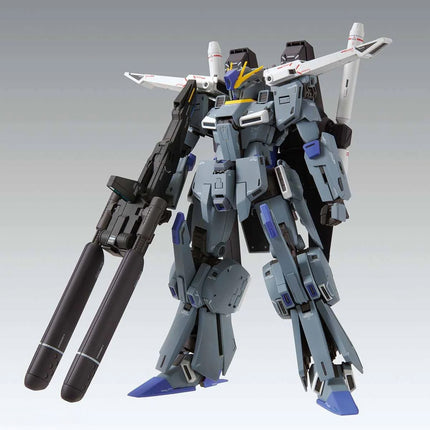 Bandai - Gunpla - MG 1/100 - Gundam Sentinel - FA-010A FAZZ "Ver. Ka"
