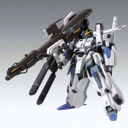 Bandai - Gunpla - MG 1/100 - Gundam Sentinel - FA-010A FAZZ "Ver. Ka"