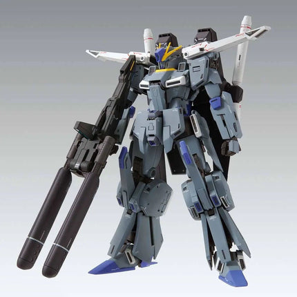 Bandai - Gunpla - MG 1/100 - Gundam Sentinel - FA-010A FAZZ "Ver. Ka"