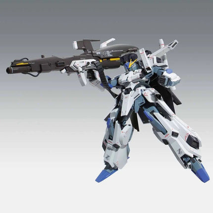 Bandai - Gunpla - MG 1/100 - Gundam Sentinel - FA-010A FAZZ "Ver. Ka"