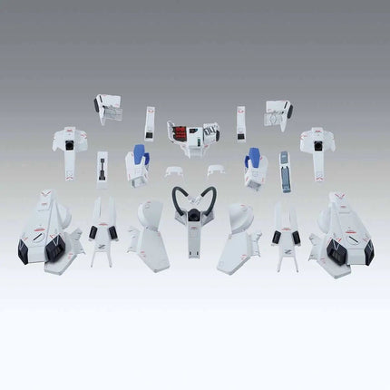 Bandai - Gunpla - MG 1/100 - Gundam Sentinel - FA-010A FAZZ "Ver. Ka"