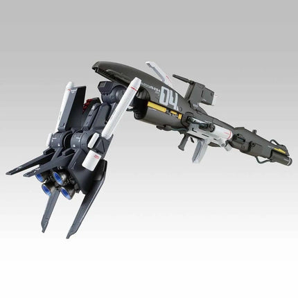Bandai - Gunpla - MG 1/100 - Gundam Sentinel - FA-010A FAZZ "Ver. Ka"