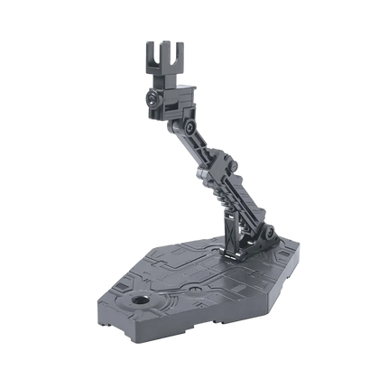 Bandai - Gunpla - Action Base - Action Base 2 (Grey)