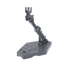 Bandai - Gunpla - Action Base - Action Base 2 (Grey)