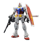 Bandai - Gunpla - MG 1/100 - Mobile Suit Gundam - RX-78-2 Gundam Version 3.0