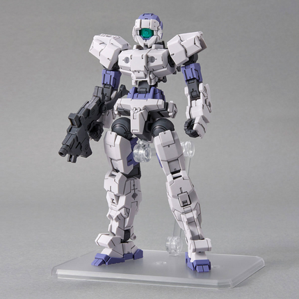 Bandai - Gunpla - Action Base - Action Base 6 (Clear) (2-Pack)