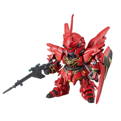 Collection image for: Bandai | Gunpla Real-Grade 1/144 Model Kits
