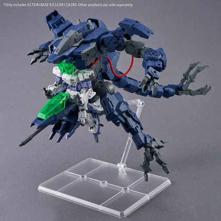 Bandai - Gunpla - Action Base - Action Base 8 (Clear)