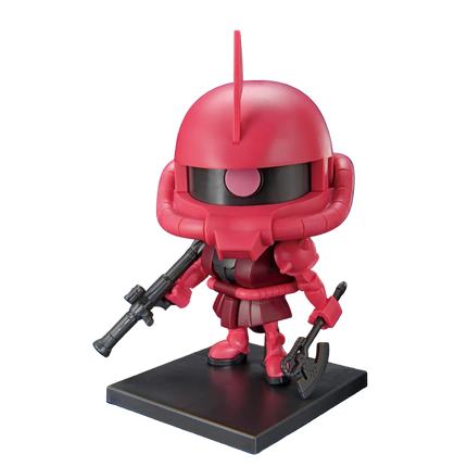 Bandai - Gunpla - 1/1 Charzaku-Kun Dx (With Runner Version Recreation Parts)
