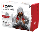 Magic: The Gathering - Universes Beyond: Assassin's Creed - Bundle