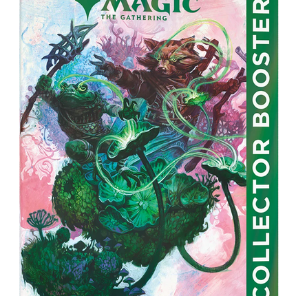 Magic: The Gathering - Bloomburrow