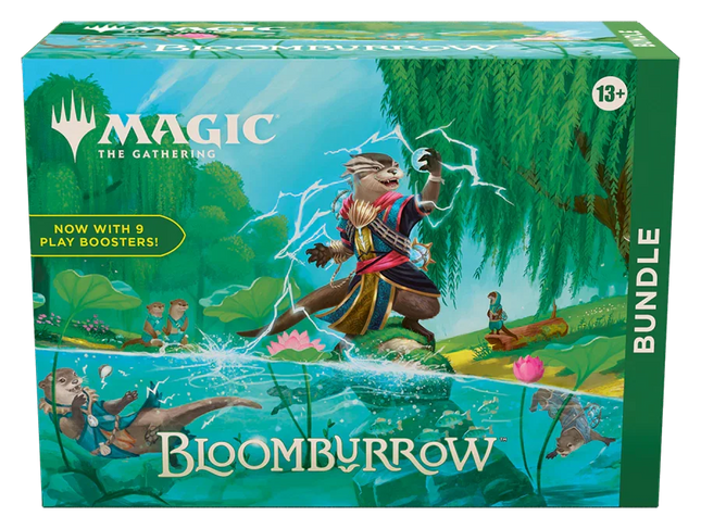 mtg bello commander deck Raccoons, Rhymes & Ramp: The Bello Bard Commander Deck is a Hidden Gem