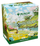 Magic: The Gathering - Bloomburrow - Prerelease Kit