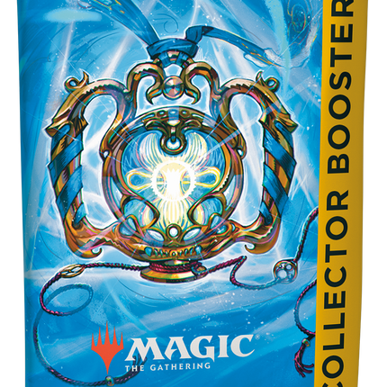 Magic: The Gathering - Aetherdrift - Collector Booster Box (12x Packs)